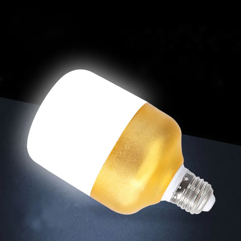 Водонепроницаемый светодиодный светильник E27 220 В 10 Вт 15 20 30 40 Вт|e27 led bulb|led bulbled bulb
