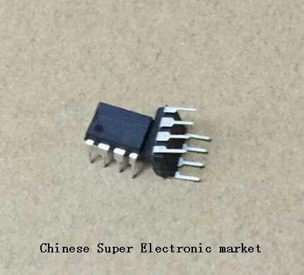 

10PCS ICL7660SCPAZ DIP-8 ICL7660SCPA ICL7660 7660SCPAZ