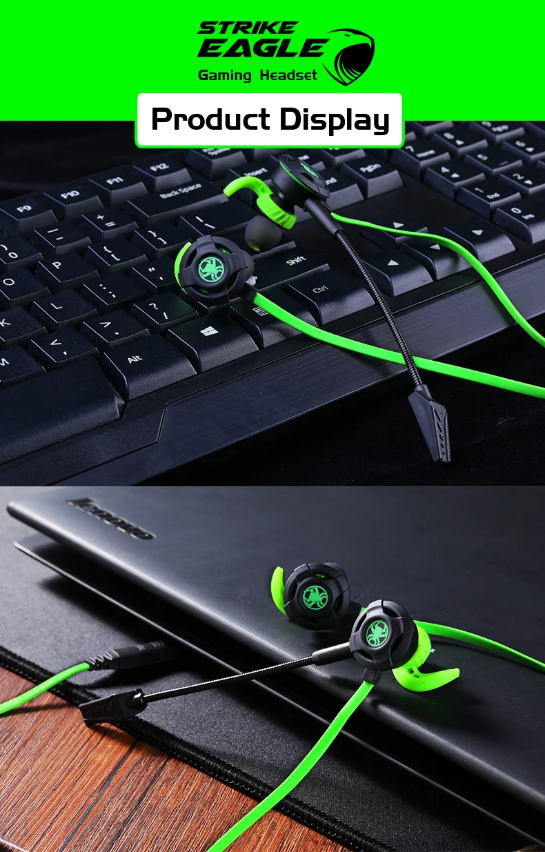 Gaming Headset (4)
