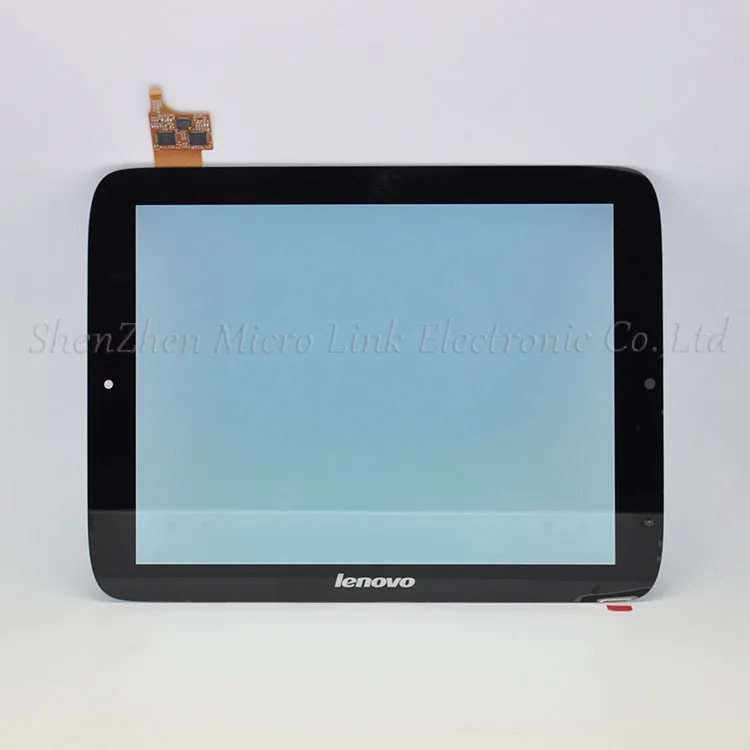 

New Replacement Touch Screen Digitizer For  Lenovo S6000 Tablet PC 10.1 inch Panel
