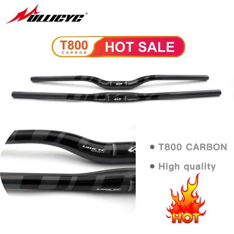 ullicyc carbon handlebar