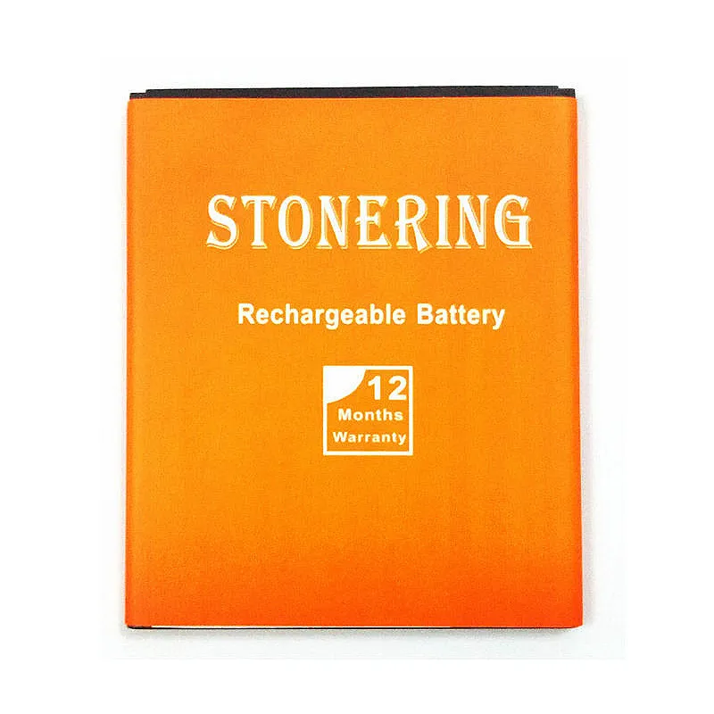 Аккумулятор Stonering 3000mAh JY-G4 запасная батарея для JIAYU G4 G4S G4c G4T JIAYU-G4 JYG4 JY G5 JY-G5 Phone |