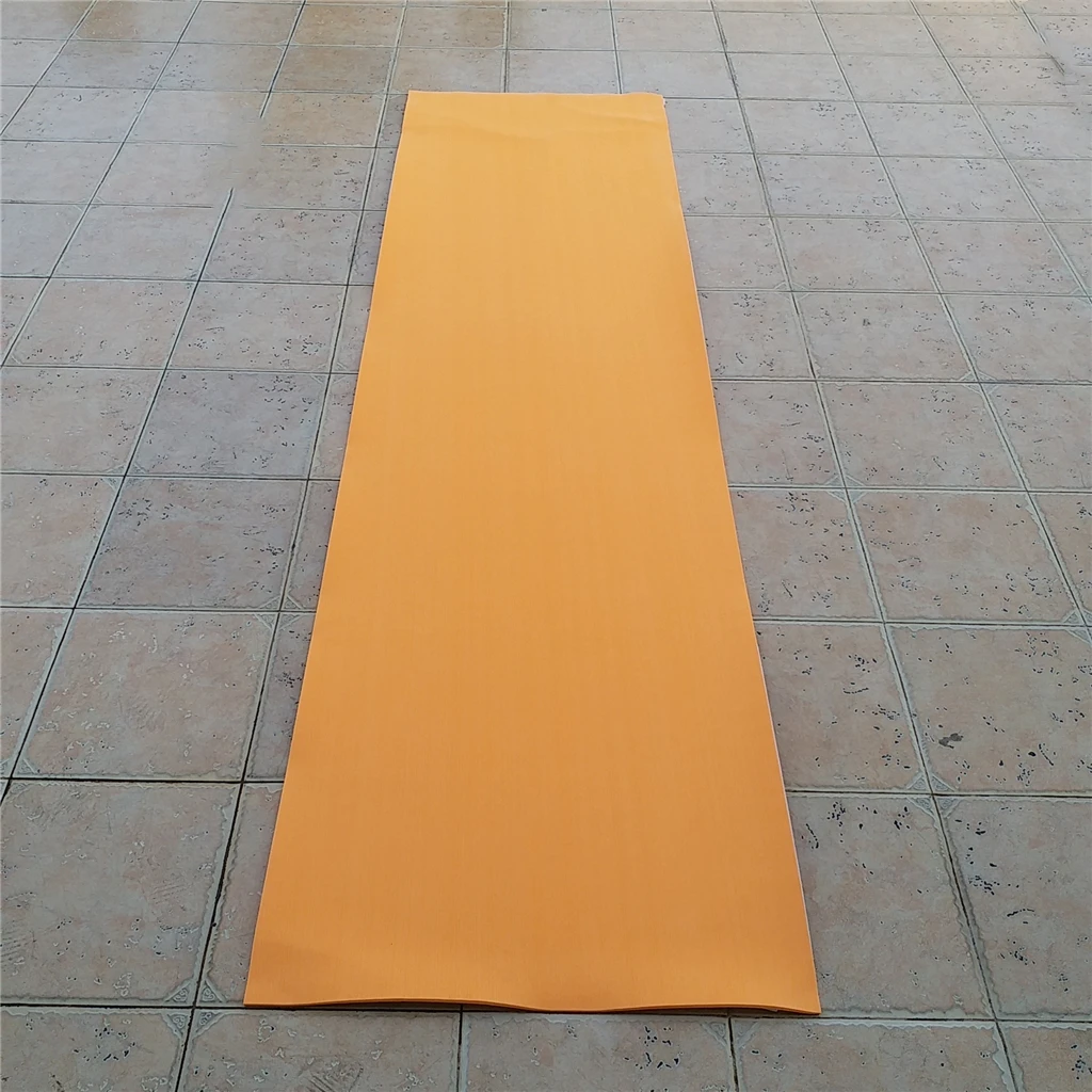 Boat Decking Sheet Non-Skid Self-Adhesive Sea Deck Yacht RV Cars Flooring Mats Decoration Water Sports SUP Surfing Boards Gear