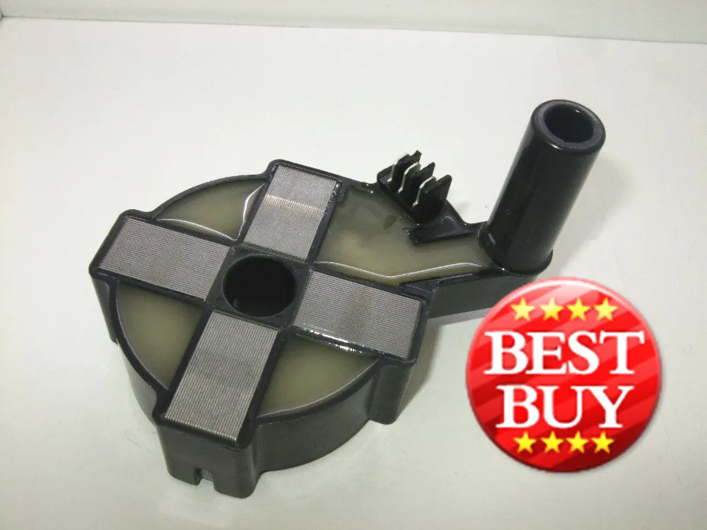 F 695 MD619849 MD618393 H3T023 BOBINA DE IGNI O Para A MITSUBISHI 