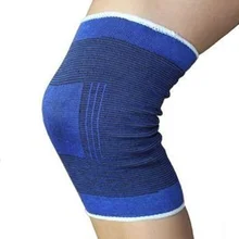 2017 Новое Прибытие 1 пары Kneepad Защитные Подушки Работы Садоводство Строитель Футбол Баскетбол Спорт Наколенники Наколенники