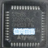 15Pcs STM8S105S4T6C STM8S105S4T6 LQFP44 quality assurance | Электронные компоненты и принадлежности