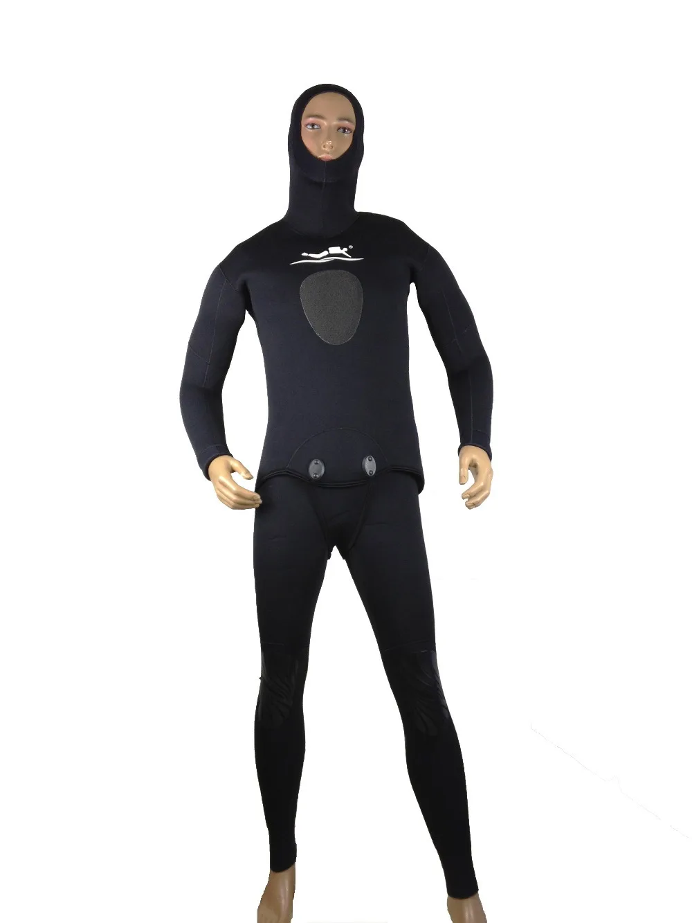 middy fishing suit