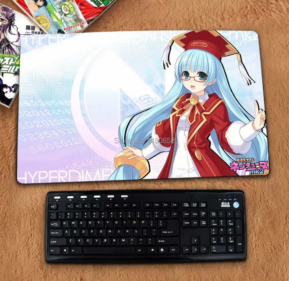 Hyperdimension Neptunia Choujigen Characters Desk Mouse Pad Table Play Mat Nishizawa Mina Athletics Custom Mouse Mat Mouse Pad For Laser Mice Mouse Razermouse Mat Wrist Aliexpress Hyperdimension Neptunia Choujigen Characters Desk Mouse Pad Table Play Mat Nishizawa Mina Athletics Custom Mouse Mat Mouse Pad For Laser Mice Mouse Razermouse Mat Wrist Aliexpress