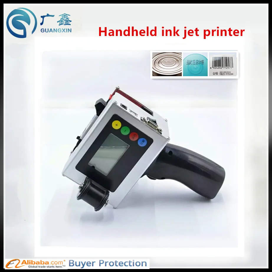 letter printer