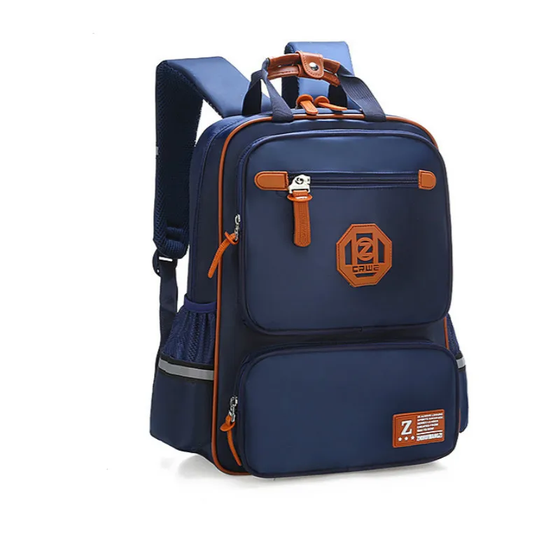 

children school bags Girls Boys Kids Backpack Waterproof primary school backpack kids Satchel orthopedic school bag sac enfant
