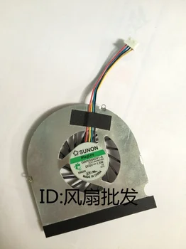 

CPU COOLING FAN for Lenovo IdeaCentre Q100 Q110 GC054007VH-A K12 IdeaPad cooler DFS400805L10T F92Q F956 DFS491205MH0T F9L5