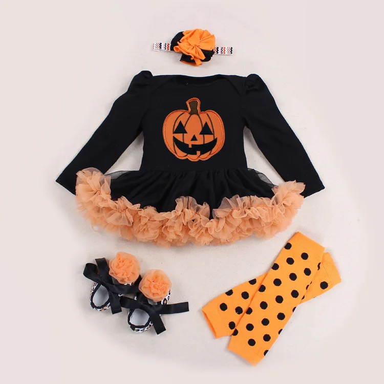 halloween baby clothes