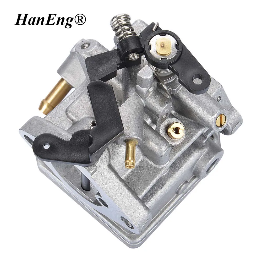 CARB NISSAN TOHATSU MECURY 4 STROKE 3.5~6HP 3