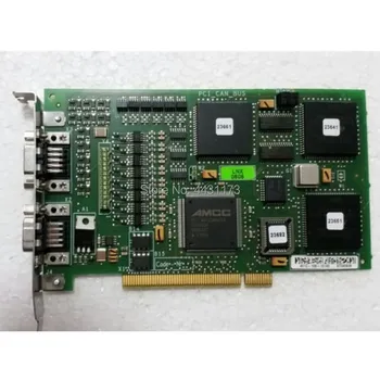 

PCI-CAN-BUS