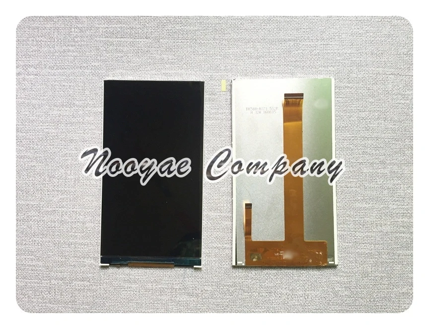 

Top Monitor For BQ-5058 BQ 5058 BQs-5058 LCD Display Screen Replacement + tracking