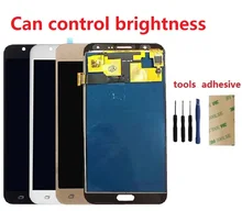 For Samsung Galaxy J7 2015 J700 SM-J700F J700M J700FN J700H/DS J700M/DS Display Screen Touch Digitizer Sensor Assembly 20 pins For Samsung Galaxy J7 2015 J700 SM-J700F J700M J700FN J700H/DS J700M/DS Display Screen Touch Digitizer Sensor Assembly 20 pins