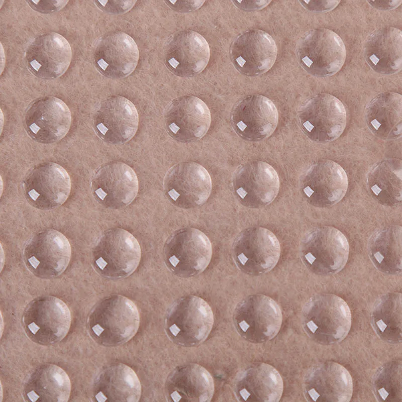 

50pc Bottle Cap Stickers Round Transparent Flash Clear Epoxy Adhesive Circles Stickers Resin Patch Dots Bottle Cap DIY Crafting