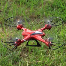 SJ X300-2C 2.4G 4CH RC Quadcopters 720P 2MP Camera Control Headless Mode Quadcopter Drone Camera