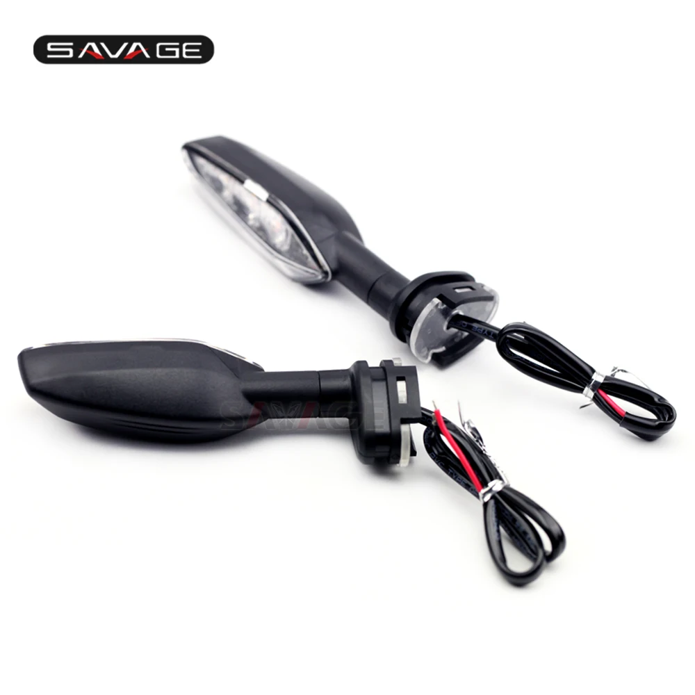 Светодиодный указатель поворота для YAMAHA YZF R15 R25 R3 MT 25 03 MT15 15 M Slaz 150 аксессуары