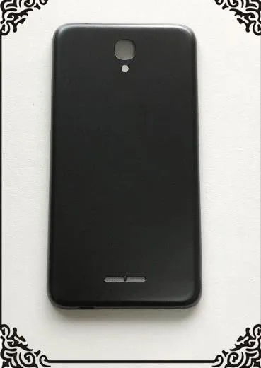 For Alcatel 5012 5036 100% New housing battery back cover case 1colors free shipping |