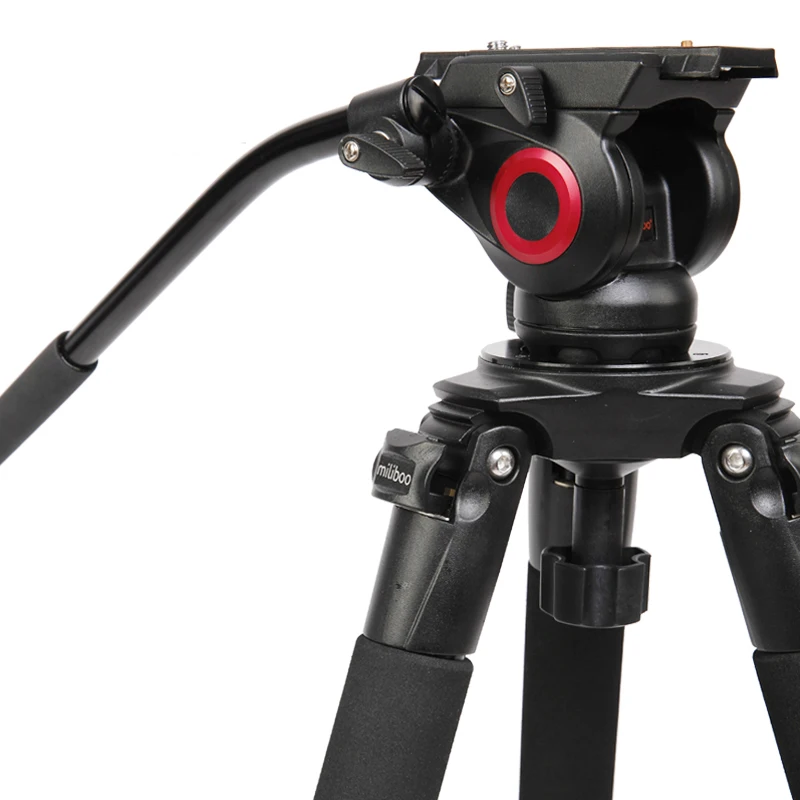 US $399.00 MTT701B Best Carbon Fiber Camera Mount Tripod For Photo Accessoires Dslr Digital Camcorder Stand
