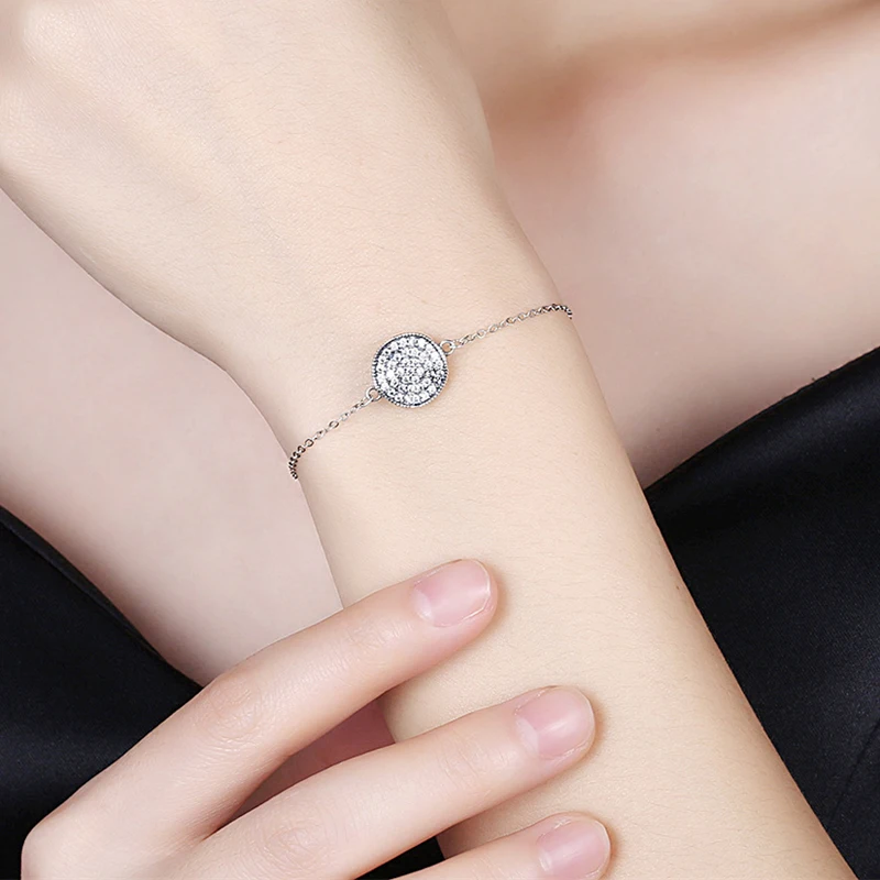 

MB40 new arrival zutang silver bracelet fashion natural jewelry for women gift