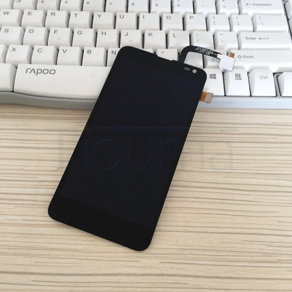 Fly IQ4514 LCD Display Digitizer (14)