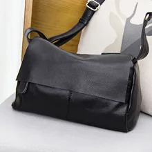 Новинка, Ретро стиль, винтажные женские сумки-мессенджеры, настоящая кожа, сумки через плечо, натуральная кожа, известный бренд, сумки через плечо