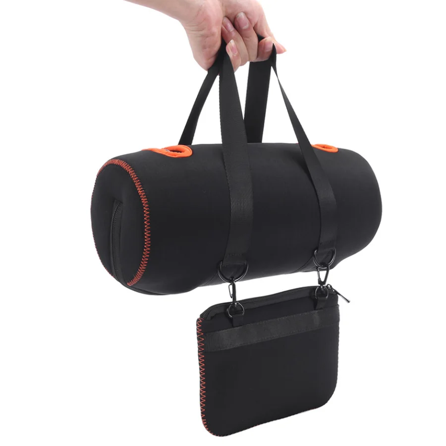 Совершенно мягкий чехол-сумка для JBL Xtreme 2 Bluetooth динамик портативная защита для хранения путешествия переноски спорта на открытом воздухе сумка