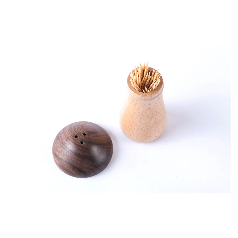 pocket toothpick holder