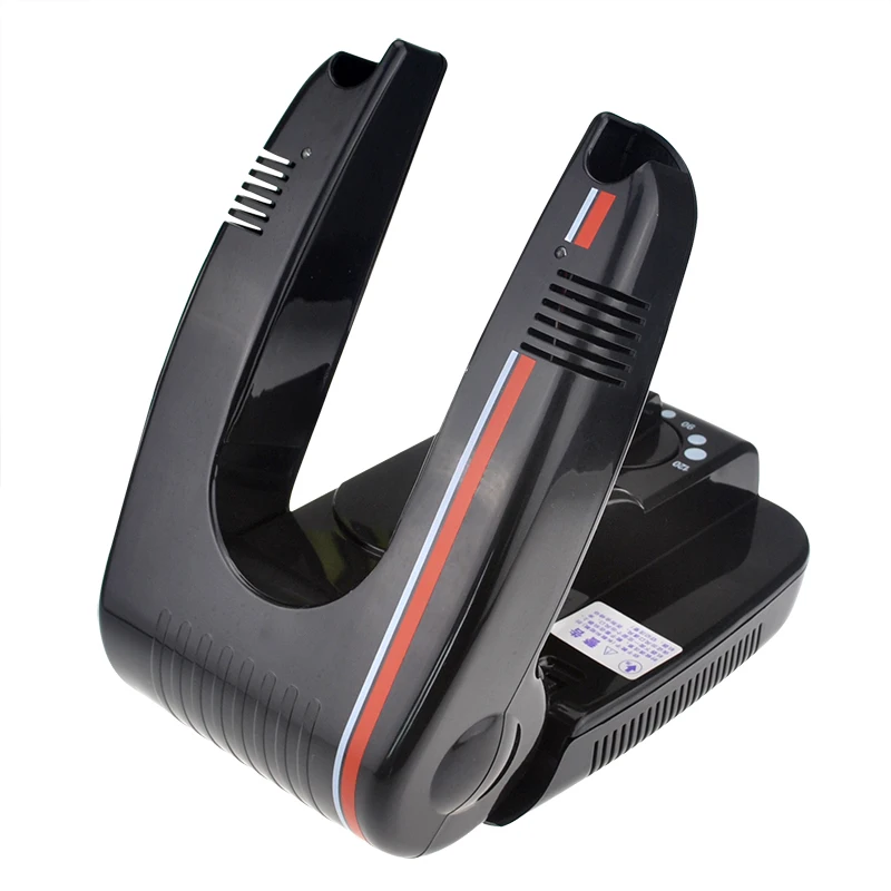 ATWFS UV Sterilizer Shoes Dryer Deodorizing Shoes Dryer Machine UV