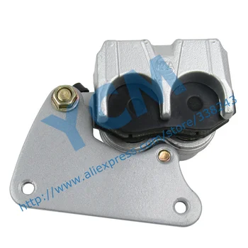 

Scooter Big Chinese King Brake Shoe Pump Motorcycle Scooter Electric Bicycle Front Lower Pump Straight Shock Absorption
