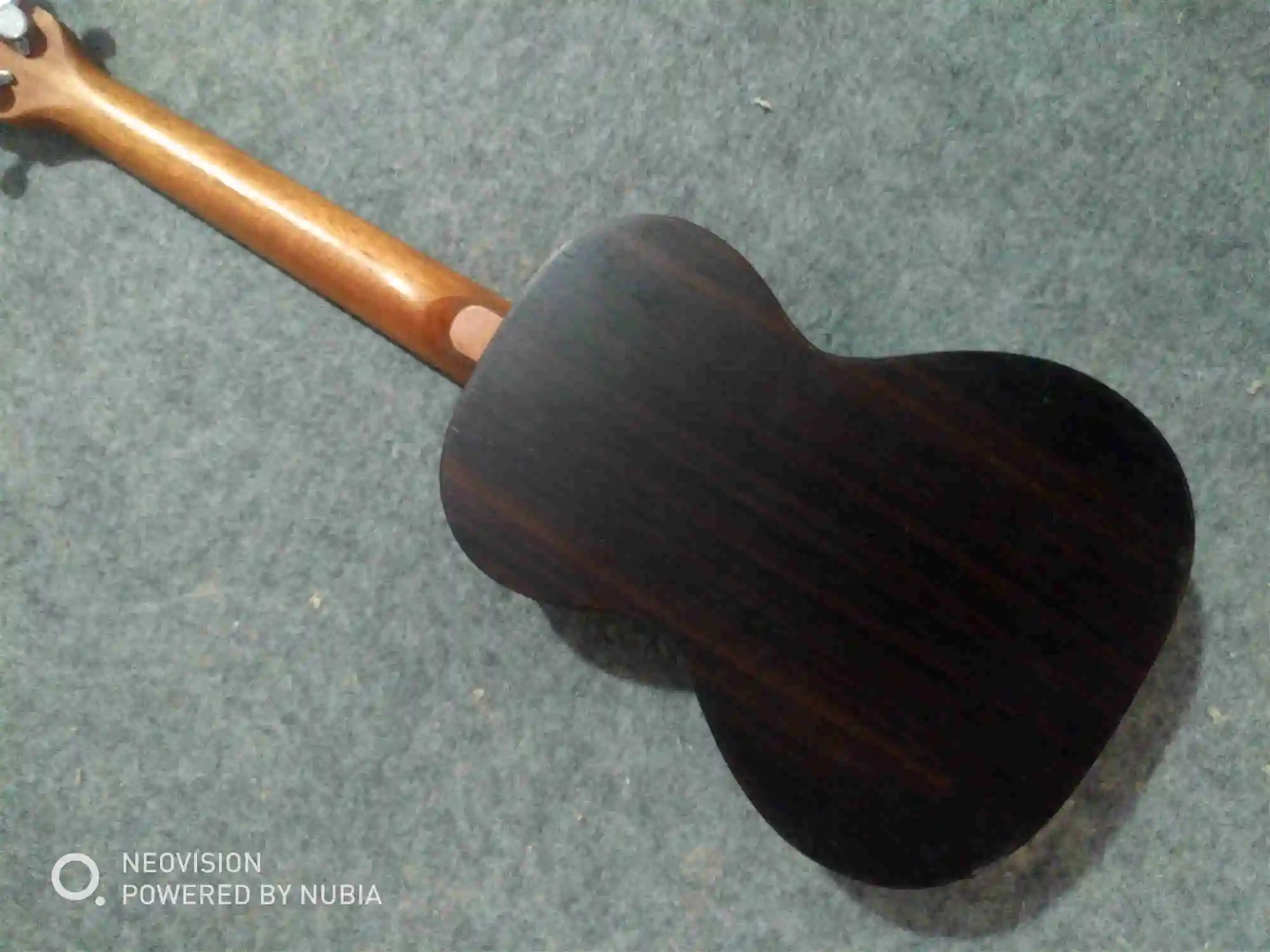 Односторонняя миниатюрная гитара укулеле детская Гитары