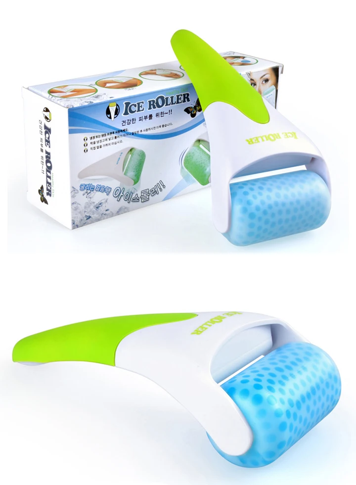 cool skin roller
