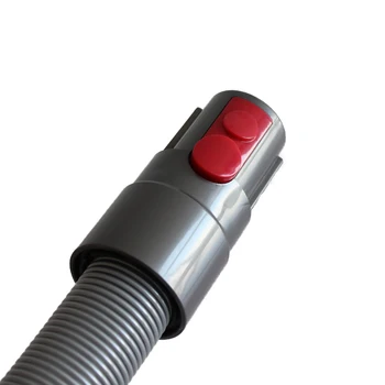 

Plastic Flexible Extension Hose For Dyson V7 V8 V10 Vacuum Cleaner Replace Use