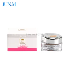 Классическая Перманентная паста для макияжа бровей пигмент коричневый, темный кофе, черный кофе, зеленый кофе, коричневый кофе и желтый цвет