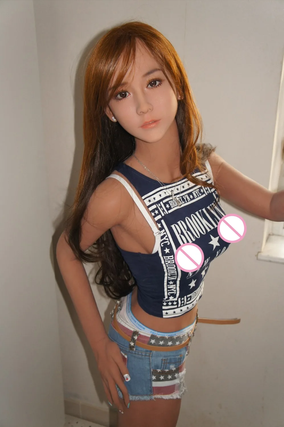 Great Boneka Penuh Dewasa 2