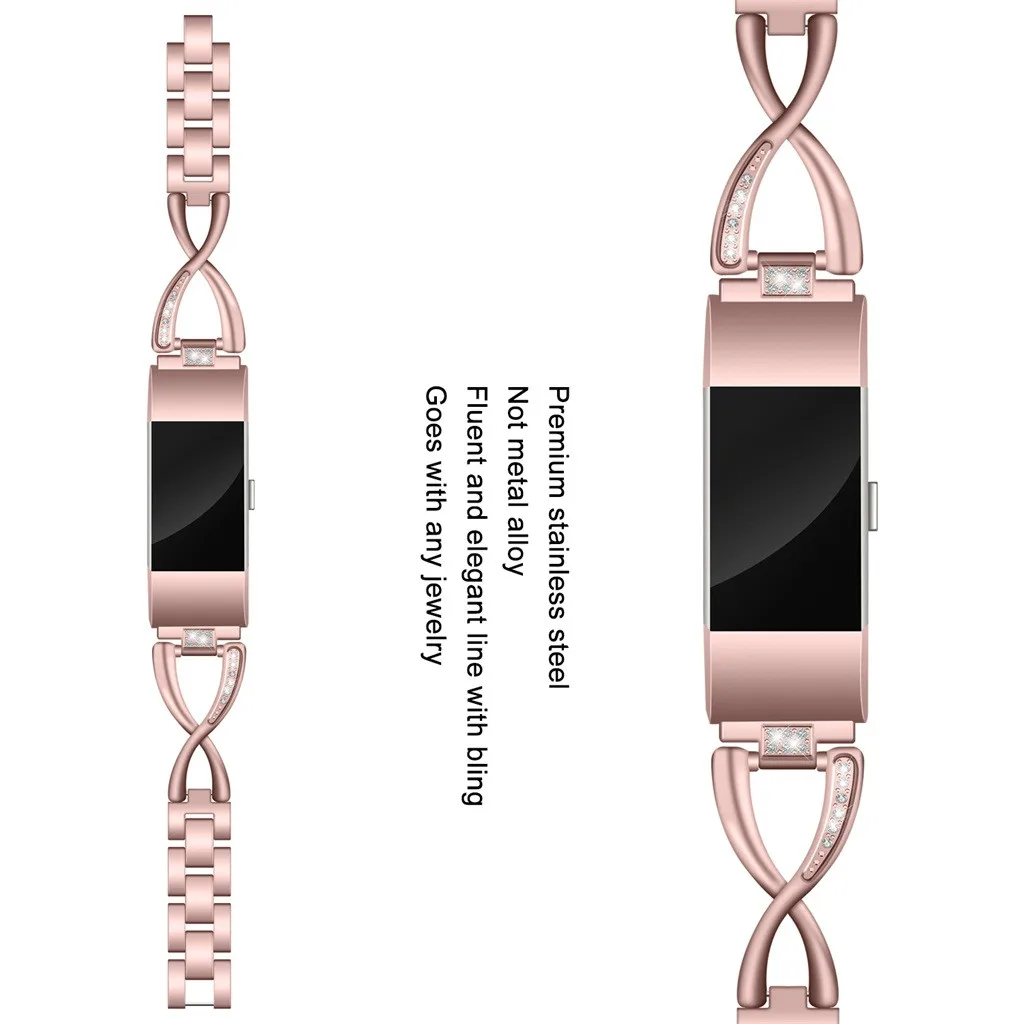 Watch strap