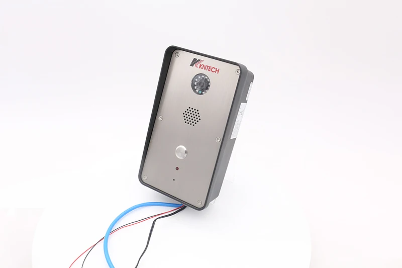KOONTECH SIP видео телефон двери KNZD 47A002|controlling mother|control cameraintercom video |