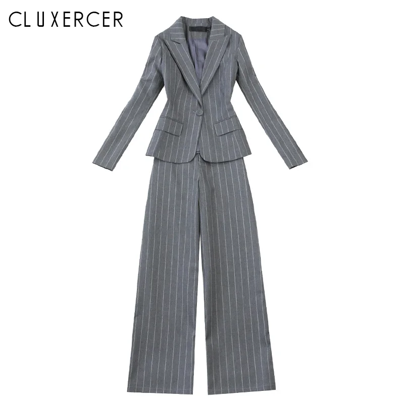 striped pants formal