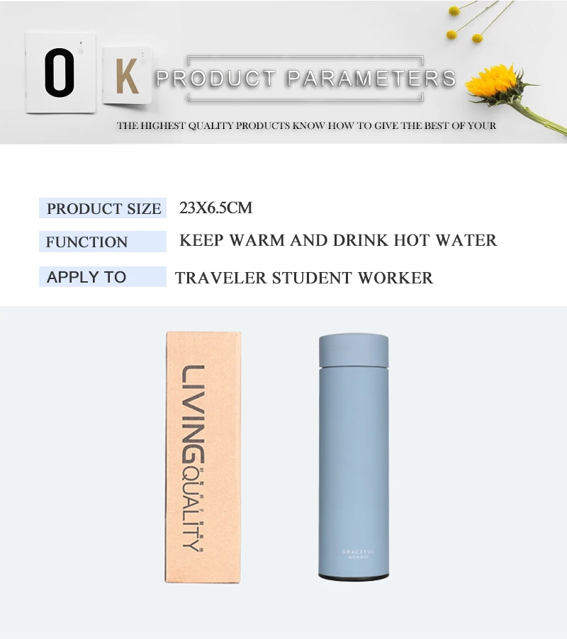 insulated coffee cup kitty bottle travel tea cup warm cup mini hand vacuum my thermos thermos mug coffee cup 500 ml termos flamingo thermos food flask thermos thermos big thermosfles 750 ml (6)
