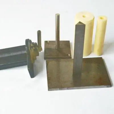 

Bending&Rolling Tool for luminous 3D channel letter advertising sign making equipment