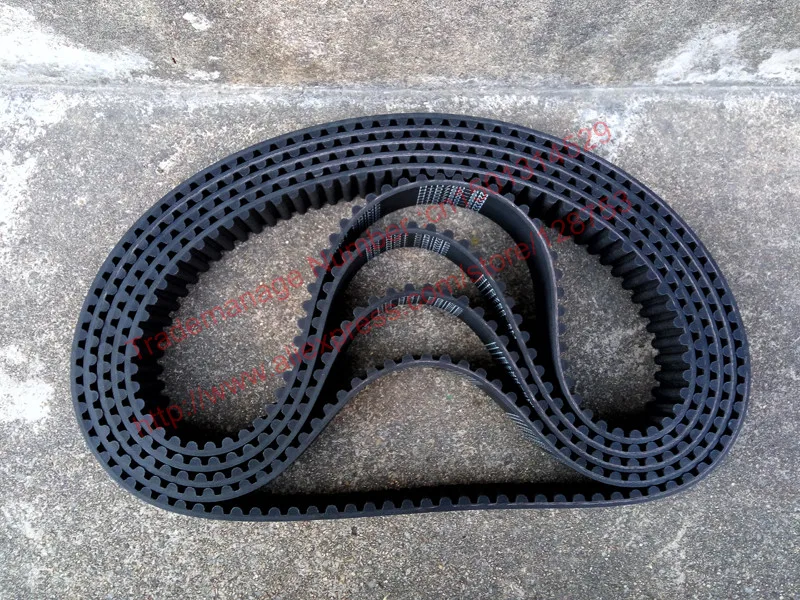 de borracha htd 8 m 760 30 std s8m frete gratis 03