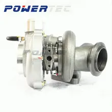 Для Ford Ranger 3,0 L NGD дизельный GT25S 754743-7 754743-0008 сбалансированный турбинный турбо зарядное устройство 754743 полный Турбокомпрессор 754743-1