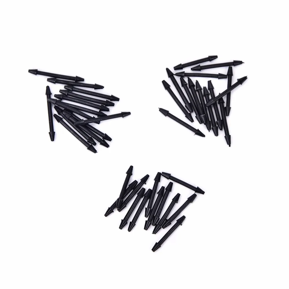 100Pcs S-L Soft Micro Powerful Lead Sheath Tube Outdoor Fishing Tackle Tool Accessory Lure Kit Lead Sinkers Cover Seat