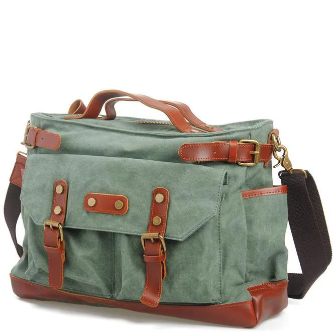 

082117 yesetn bag unisex single shoulder cross body tote bag canvas travel bag