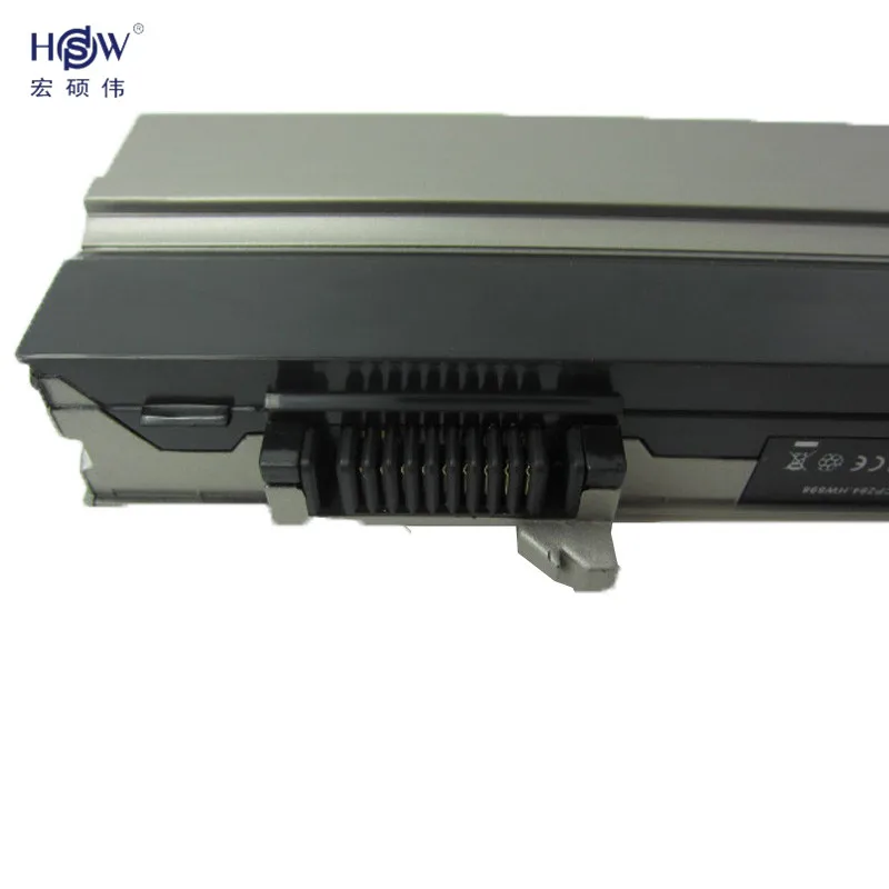 Сменный аккумулятор HSW для ноутбука dell Latitude E4300 E4310 0FX8X 312 0822 0823 9955 451 10636 10638