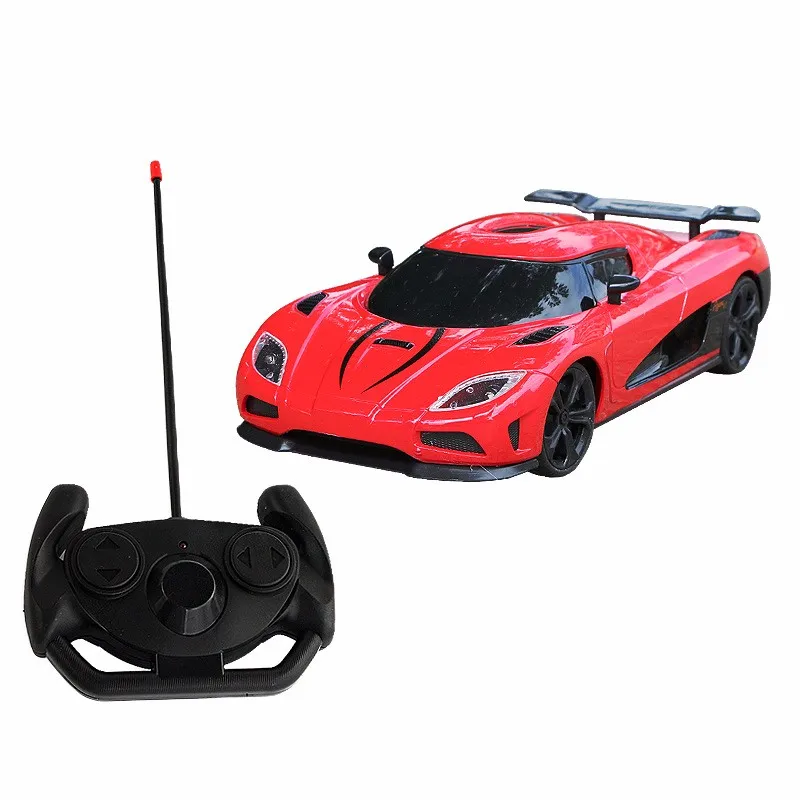koenigsegg remote control car