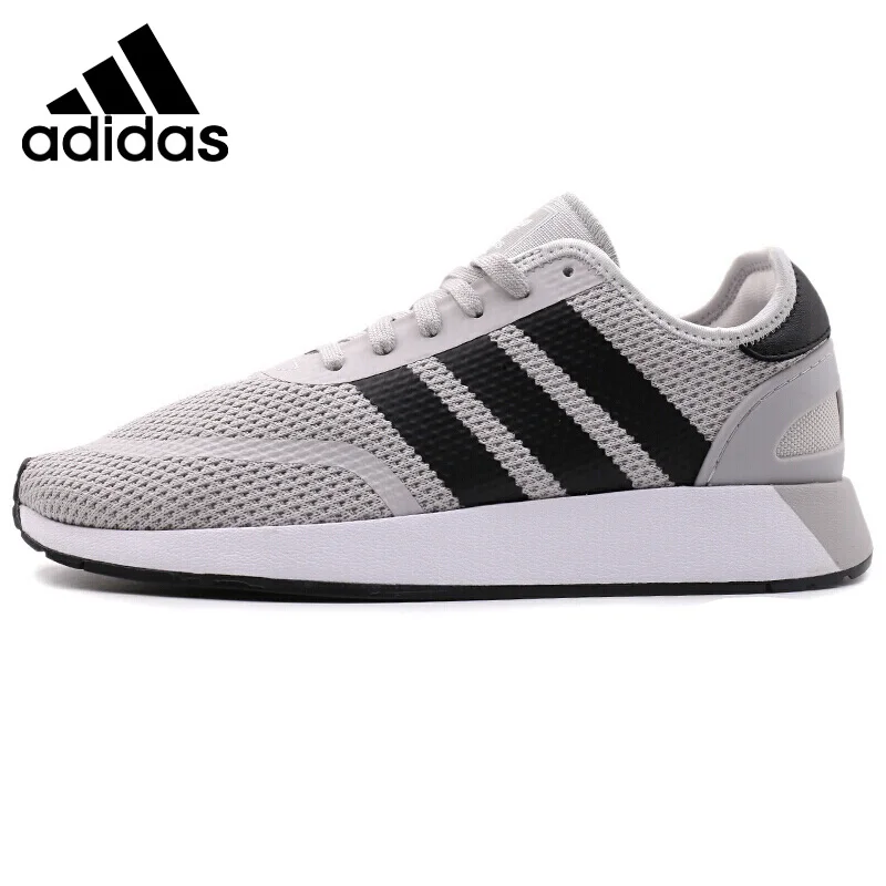 

Original New Arrival Adidas Originals N-5923 Men's Skateboarding Shoes Sneakers