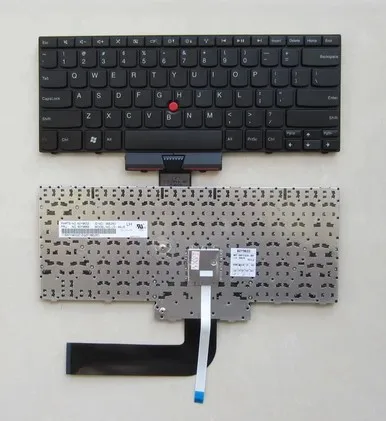 Ssea New Us Keyboard For Ibm For Lenovo Thinkpad Edge E40 E50 Ibm Thinkpad Keyboard Lenovo Thinkpad Edge Keyboardlenovo Thinkpad Keyboard Aliexpress